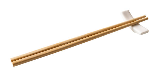 Bamboo Chopsticks